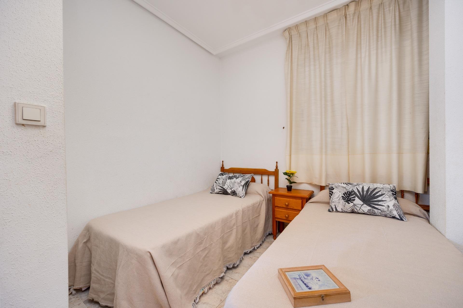 Rynek Wtórny - Apartament - Torrevieja - Playa del cura