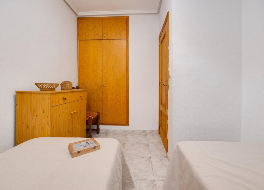 Rynek Wtórny - Apartament - Torrevieja - Playa del cura