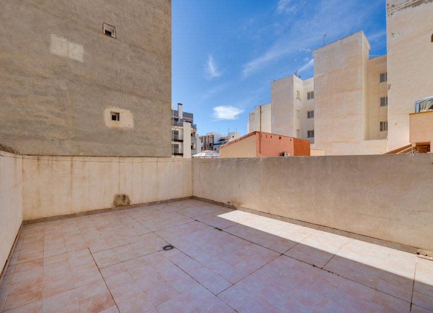 Rynek Wtórny - Apartament - Torrevieja - Playa del cura