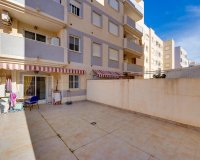 Rynek Wtórny - Apartament - Torrevieja - Playa del cura