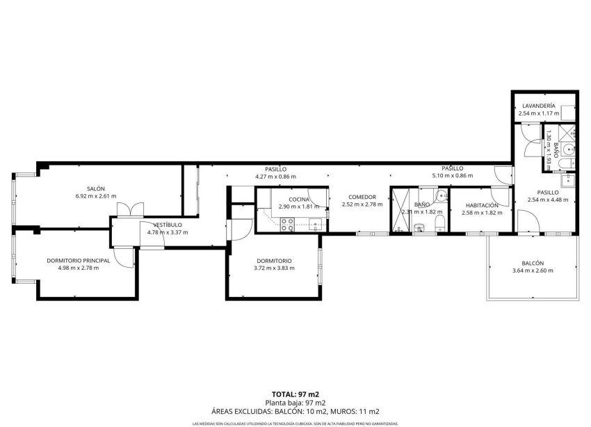 Rynek Wtórny - Apartament - Torrevieja - Playa del cura