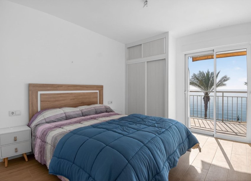 Rynek Wtórny - Apartament - Torrevieja - Playa del cura
