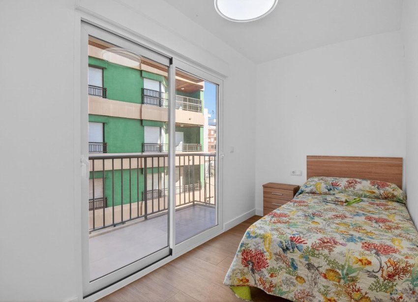 Rynek Wtórny - Apartament - Torrevieja - Playa del cura