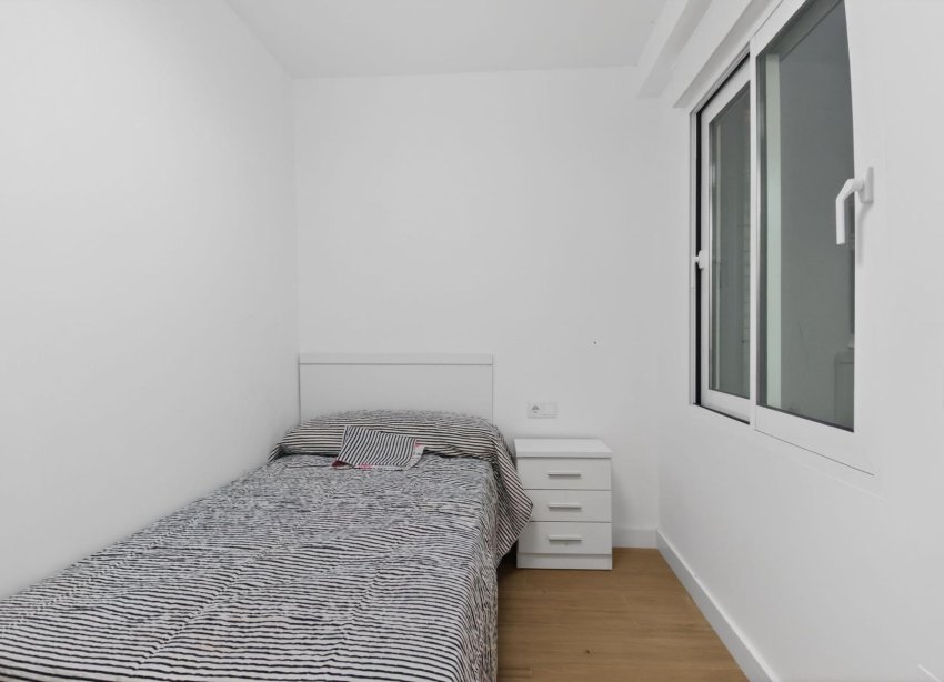 Rynek Wtórny - Apartament - Torrevieja - Playa del cura