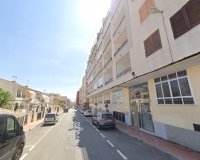 Rynek Wtórny - Apartament - Torrevieja - Playa del Cura