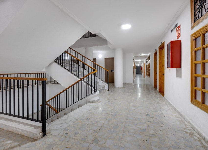 Rynek Wtórny - Apartament - Torrevieja - Playa del Cura