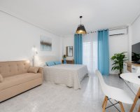 Rynek Wtórny - Apartament - Torrevieja - Playa del Cura