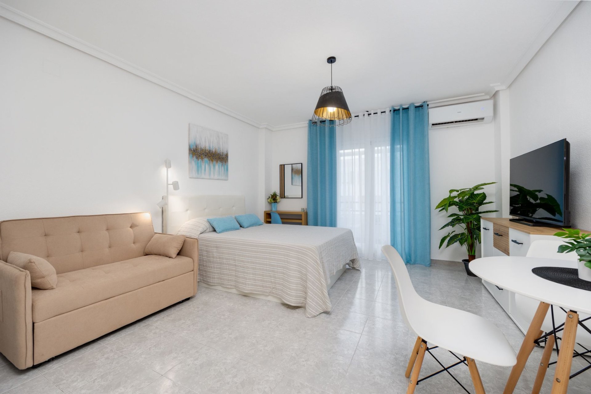 Rynek Wtórny - Apartament - Torrevieja - Playa del Cura