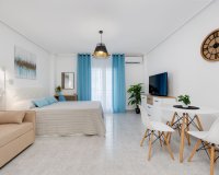 Rynek Wtórny - Apartament - Torrevieja - Playa del Cura