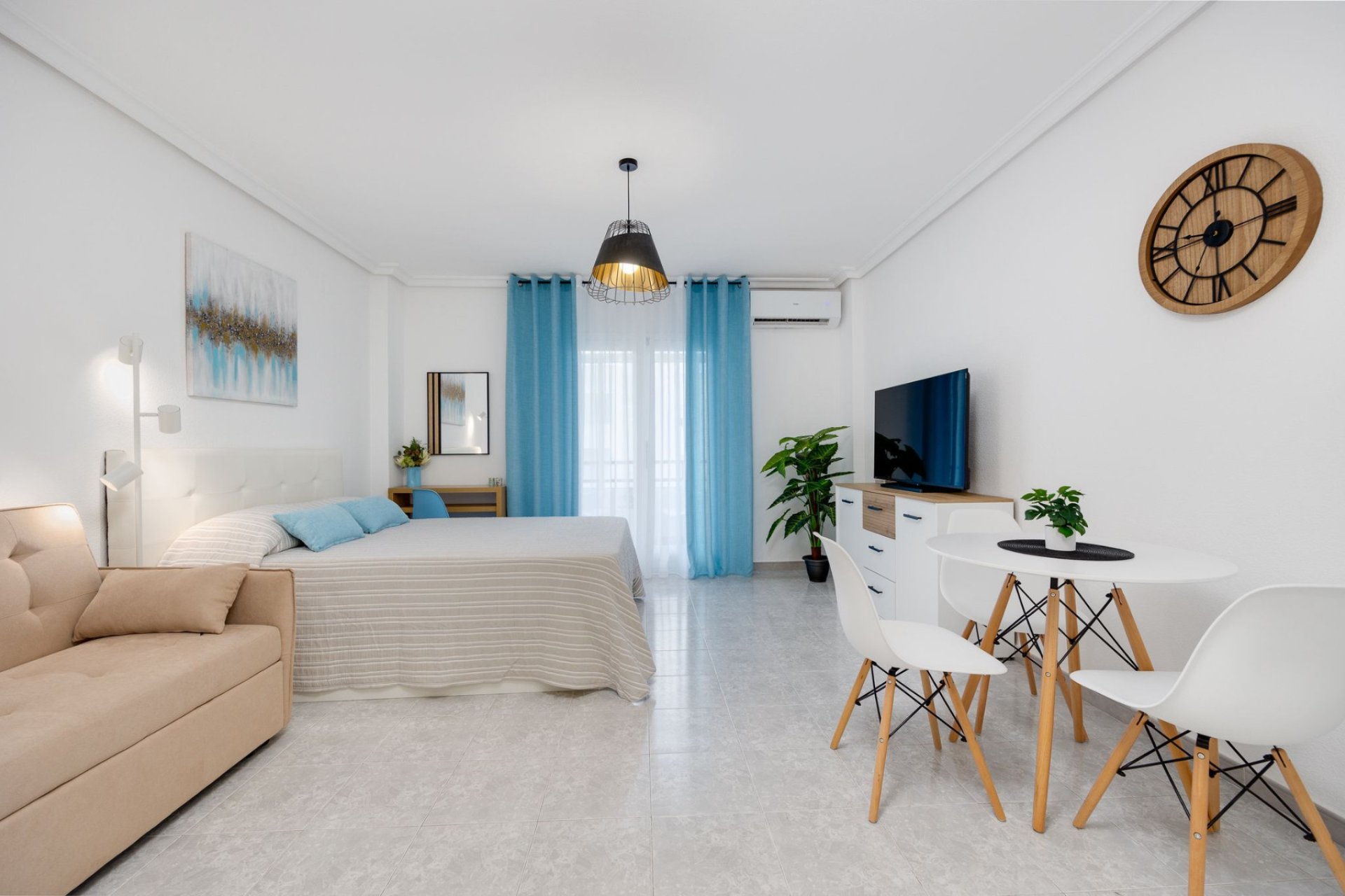Rynek Wtórny - Apartament - Torrevieja - Playa del Cura