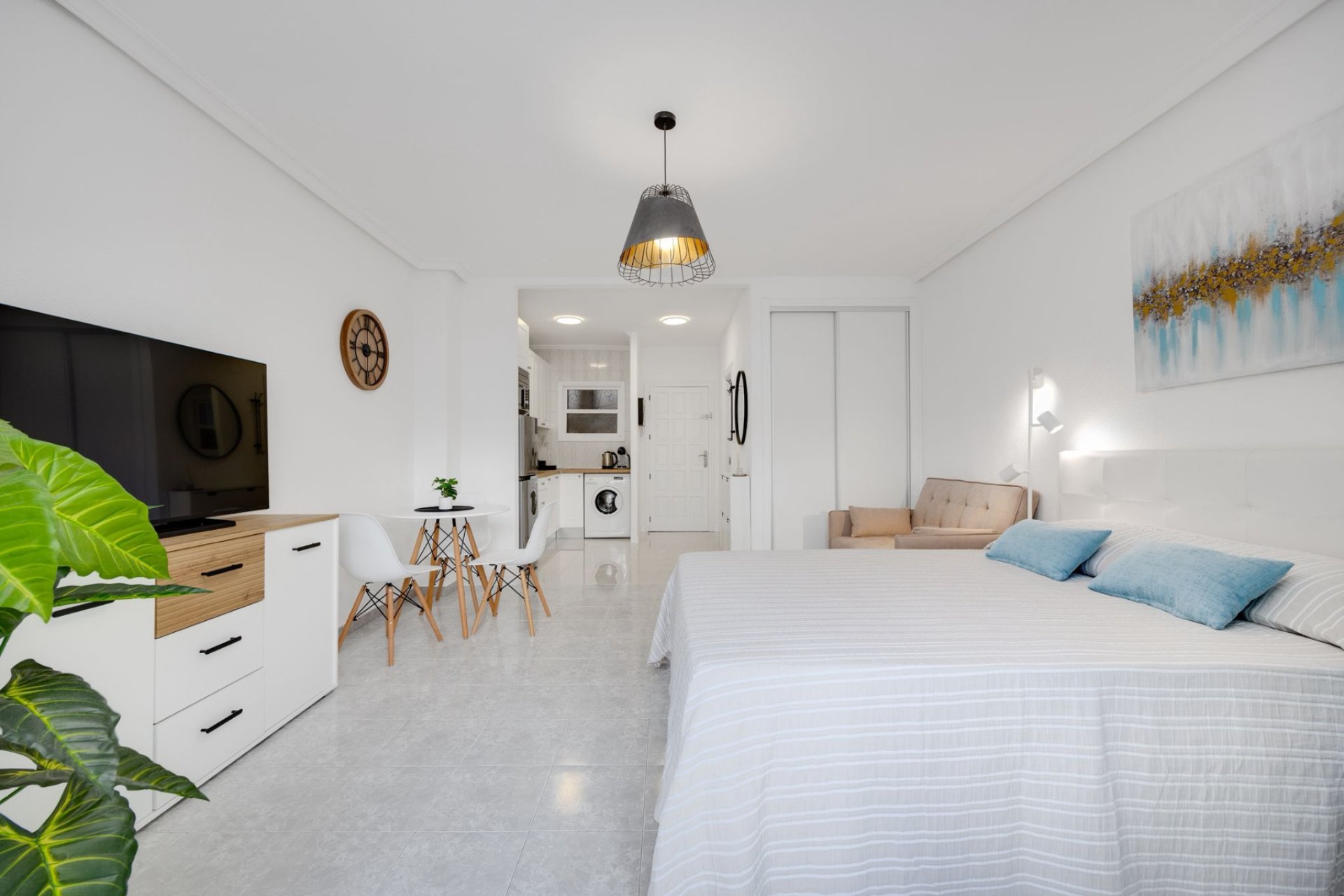 Rynek Wtórny - Apartament - Torrevieja - Playa del Cura