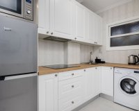 Rynek Wtórny - Apartament - Torrevieja - Playa del Cura