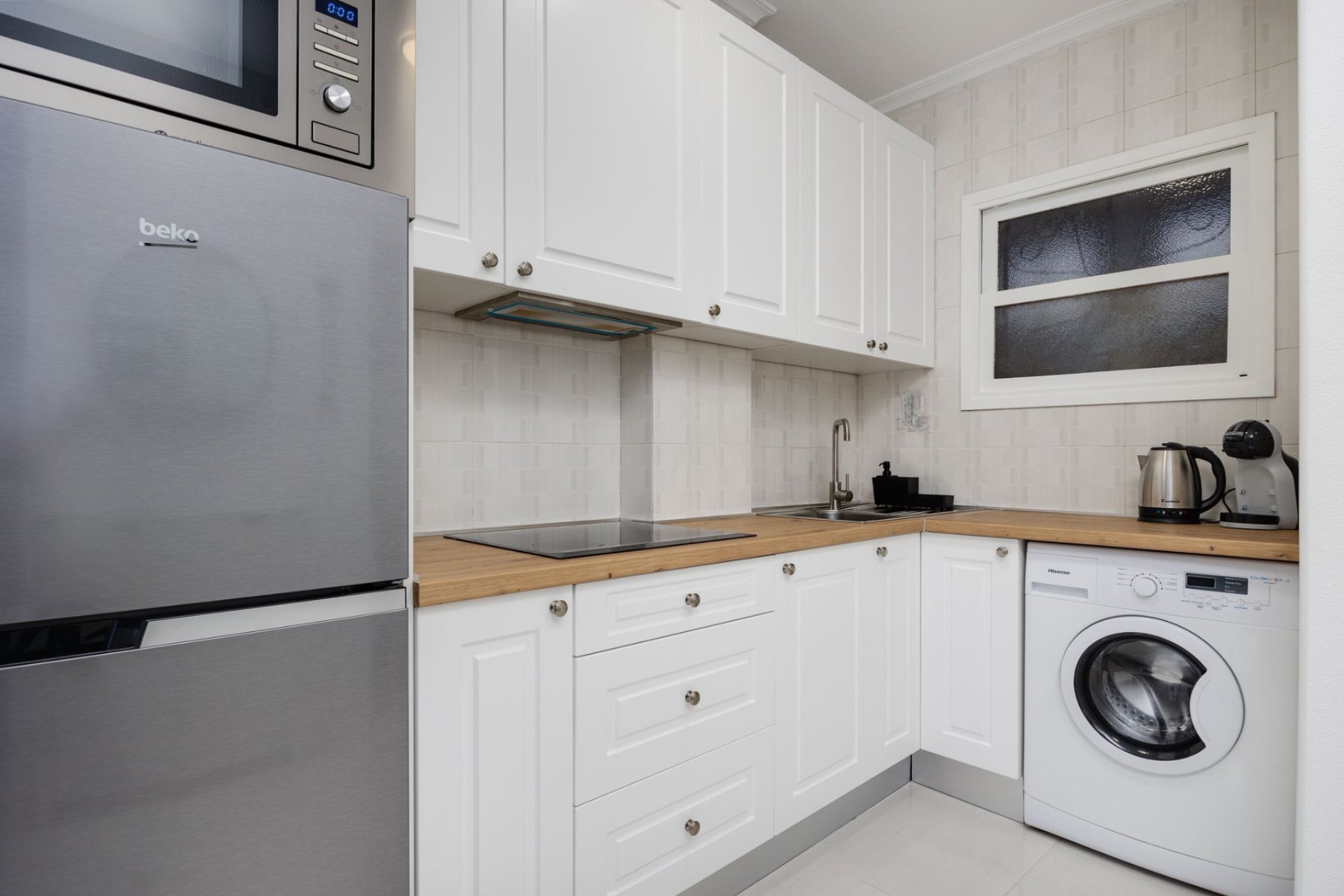 Rynek Wtórny - Apartament - Torrevieja - Playa del Cura