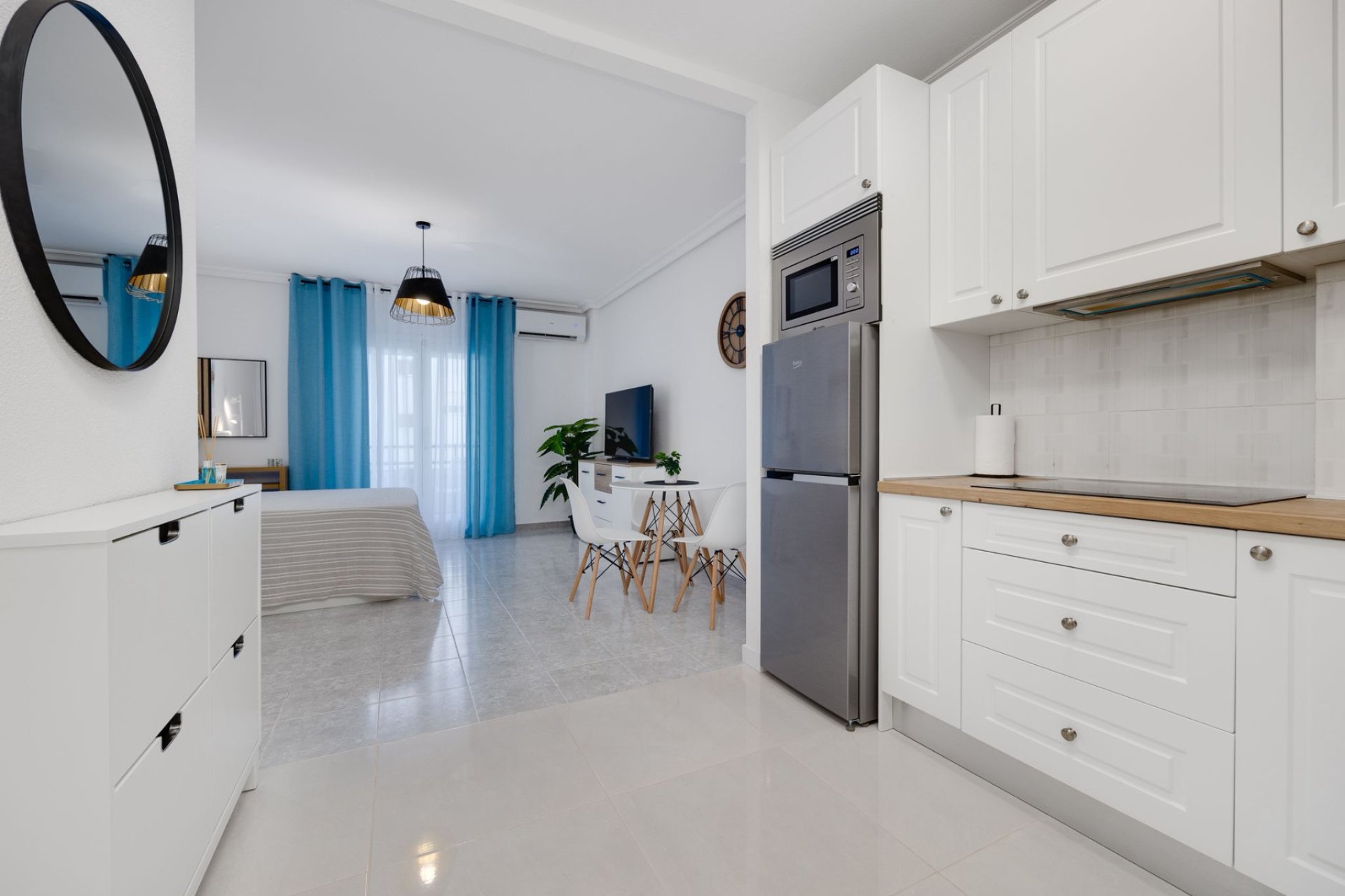 Rynek Wtórny - Apartament - Torrevieja - Playa del Cura