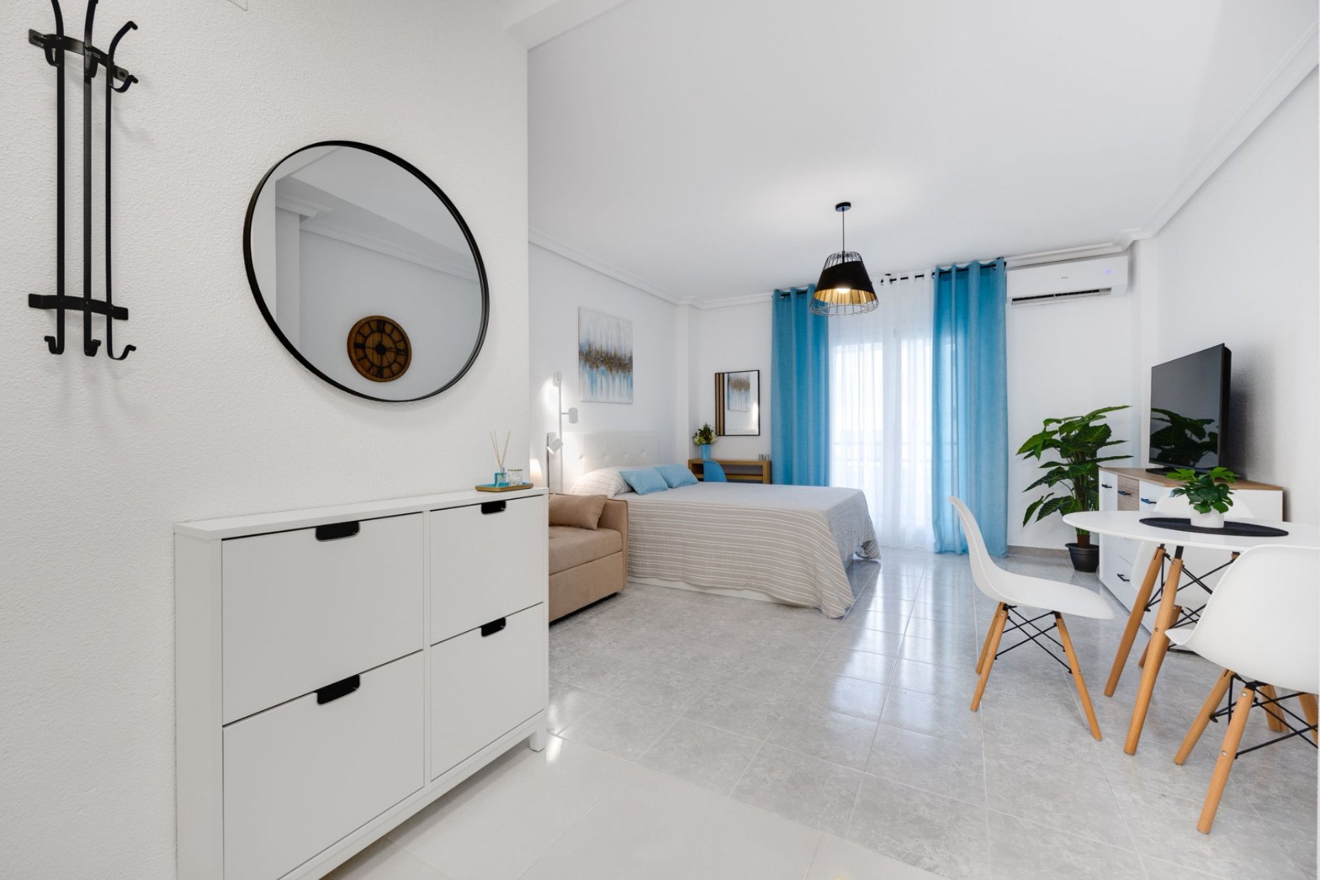 Rynek Wtórny - Apartament - Torrevieja - Playa del Cura