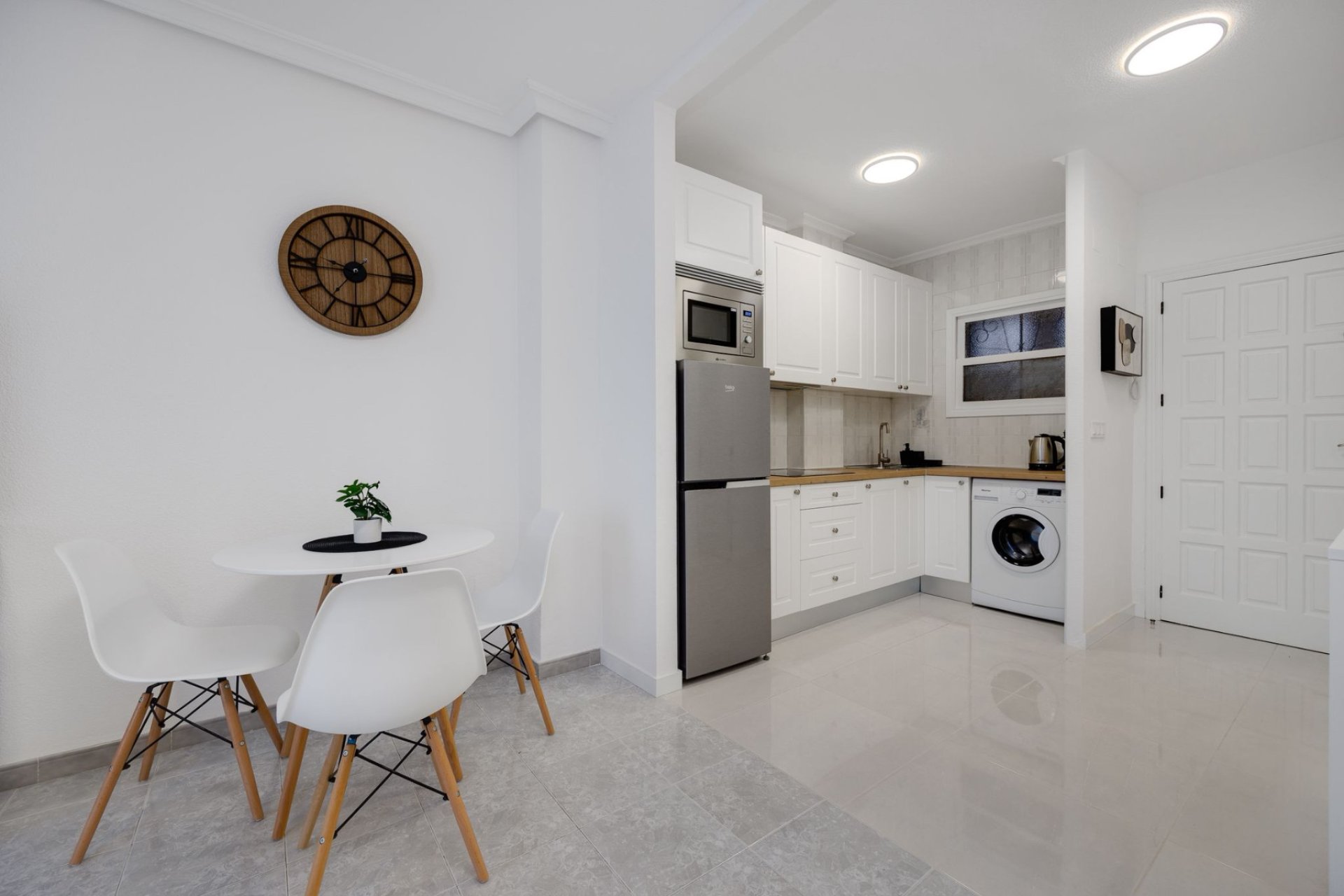 Rynek Wtórny - Apartament - Torrevieja - Playa del Cura