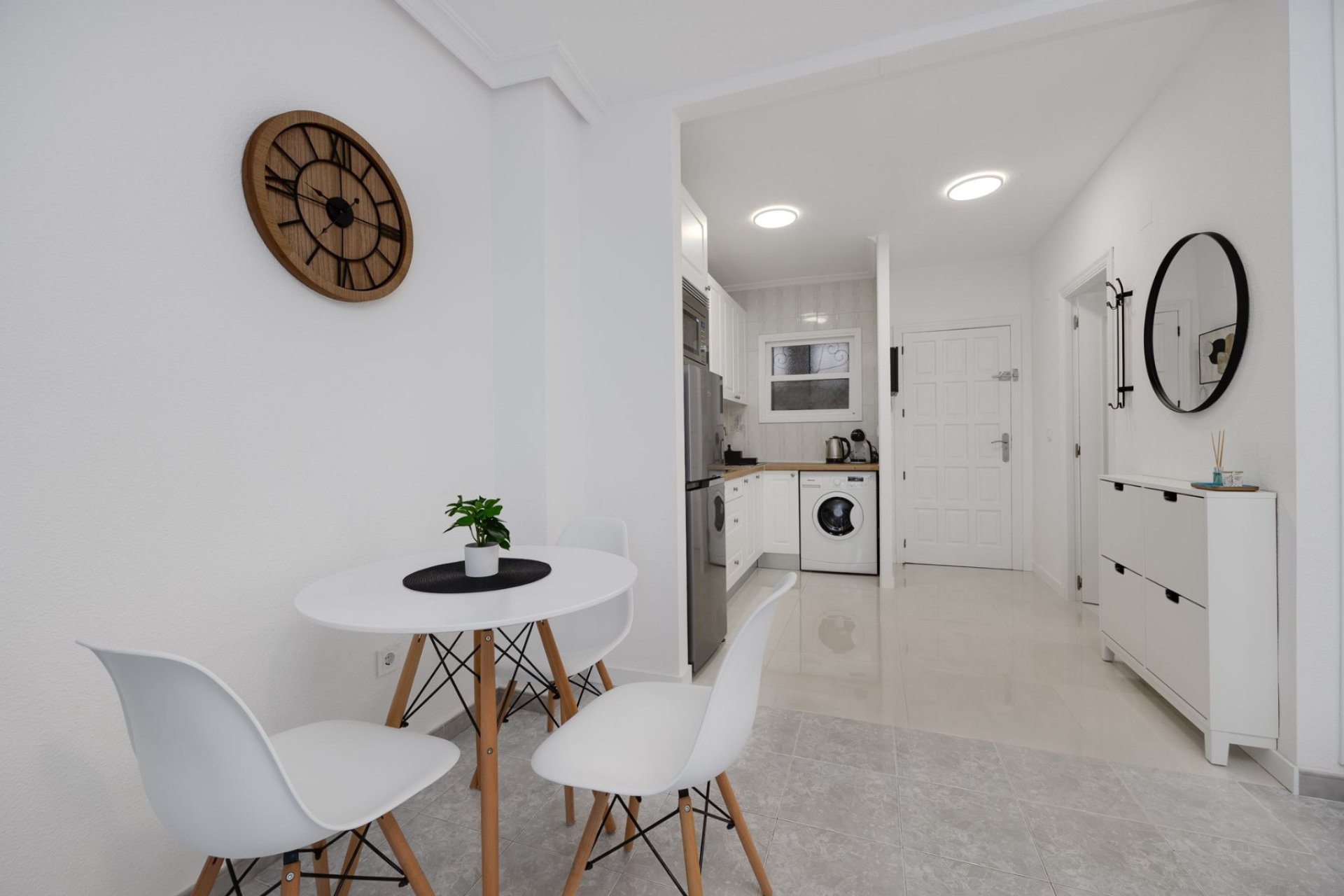 Rynek Wtórny - Apartament - Torrevieja - Playa del Cura