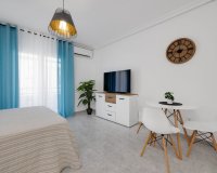 Rynek Wtórny - Apartament - Torrevieja - Playa del Cura