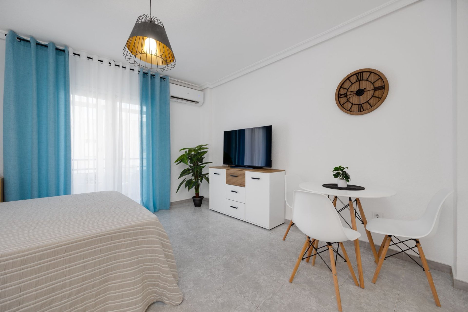 Rynek Wtórny - Apartament - Torrevieja - Playa del Cura