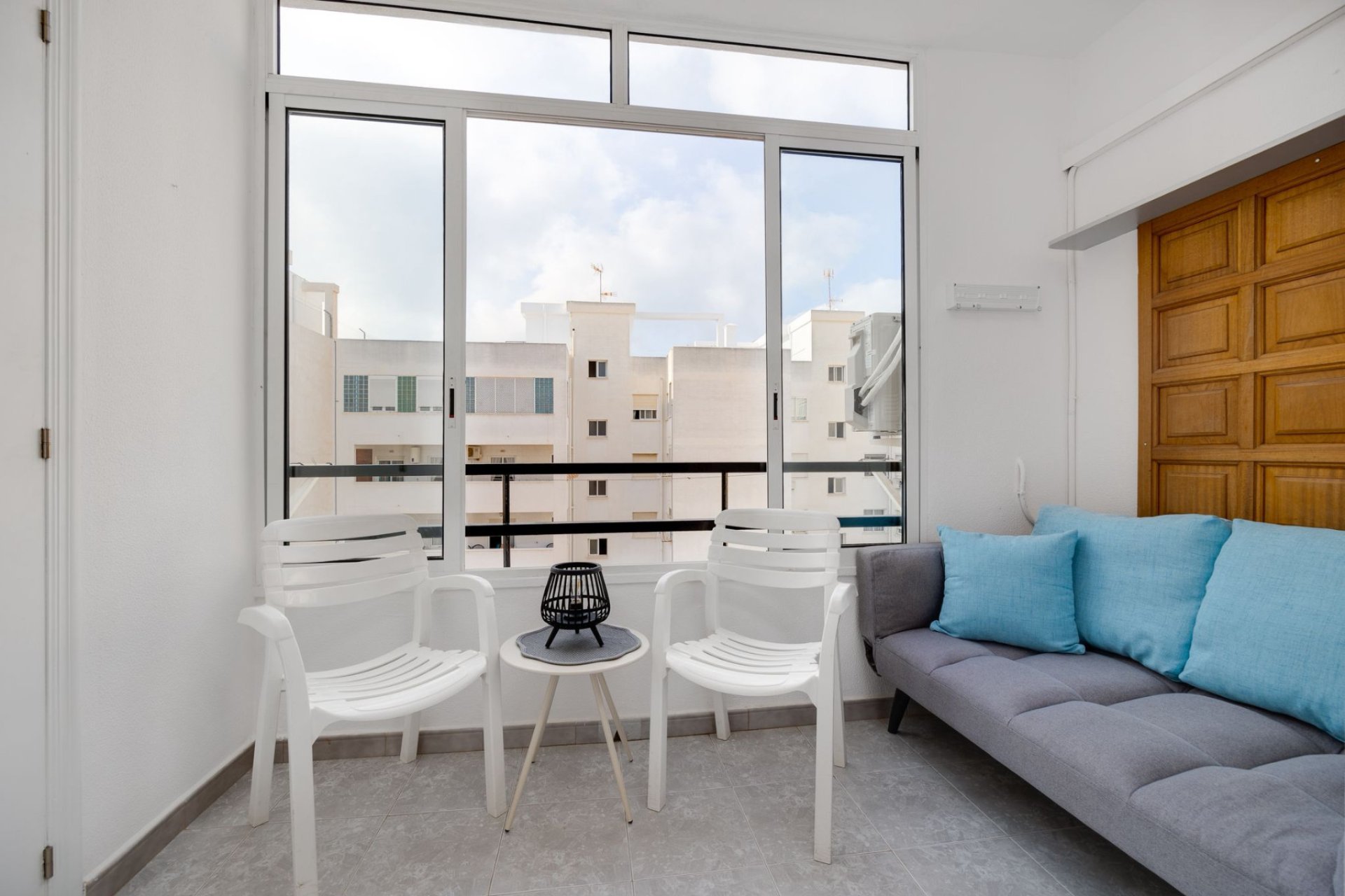Rynek Wtórny - Apartament - Torrevieja - Playa del Cura