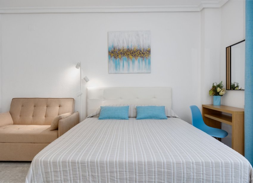 Rynek Wtórny - Apartament - Torrevieja - Playa del Cura