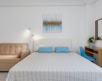 Rynek Wtórny - Apartament - Torrevieja - Playa del Cura