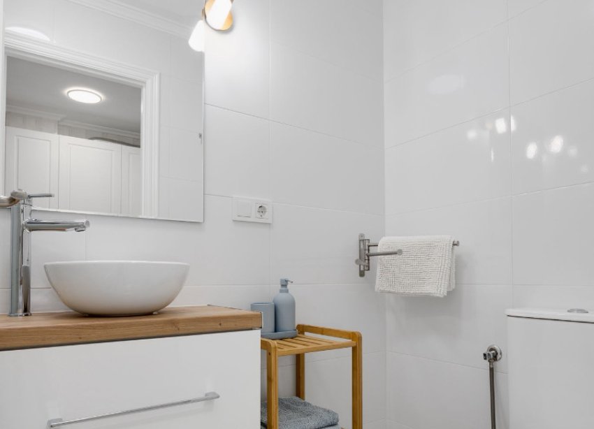 Rynek Wtórny - Apartament - Torrevieja - Playa del Cura