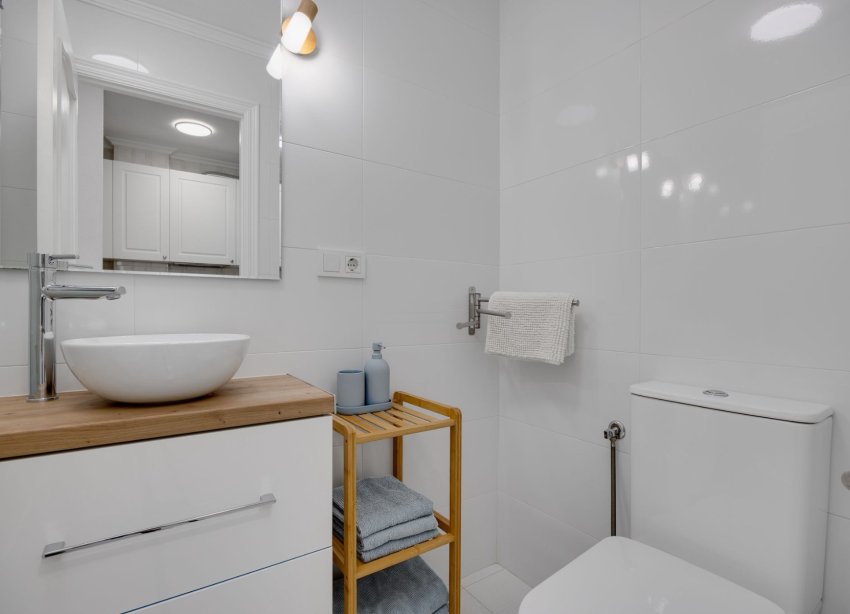 Rynek Wtórny - Apartament - Torrevieja - Playa del Cura