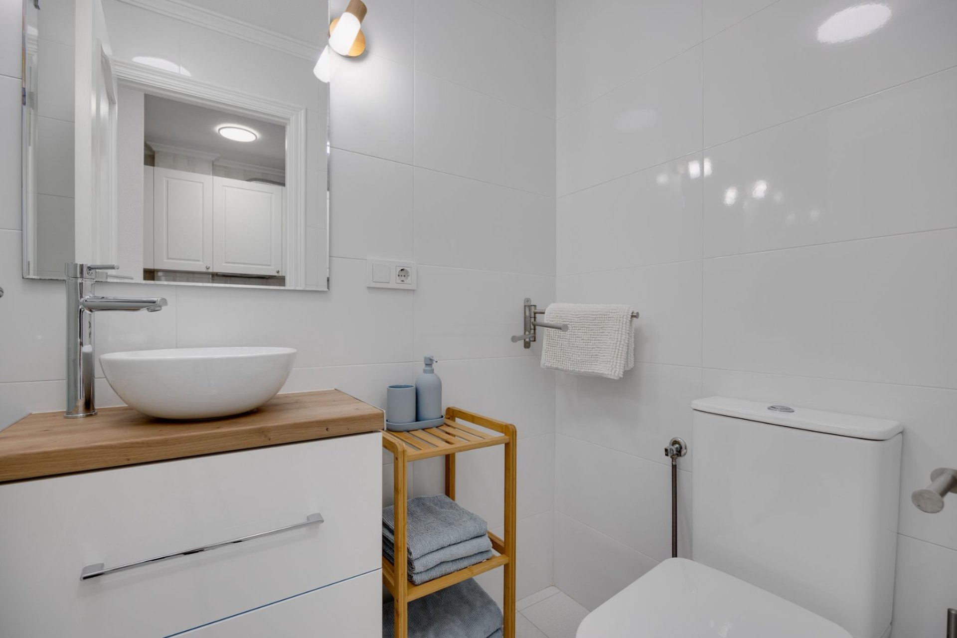 Rynek Wtórny - Apartament - Torrevieja - Playa del Cura