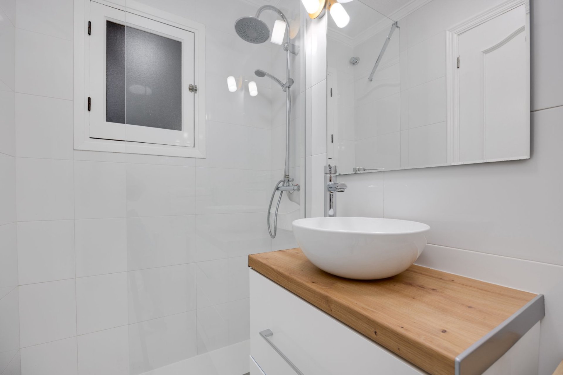 Rynek Wtórny - Apartament - Torrevieja - Playa del Cura