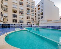 Rynek Wtórny - Apartament - Torrevieja - Playa del Cura
