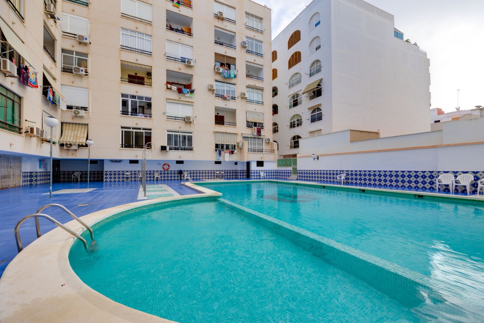 Rynek Wtórny - Apartament - Torrevieja - Playa del Cura