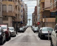 Rynek Wtórny - Apartament - Torrevieja - Playa del cura