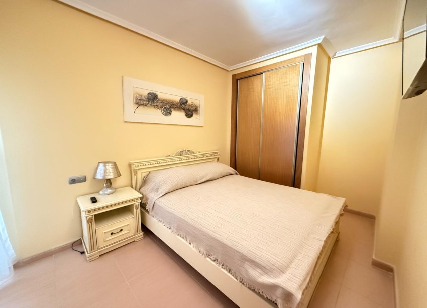 Rynek Wtórny - Apartament - Torrevieja - Playa del cura