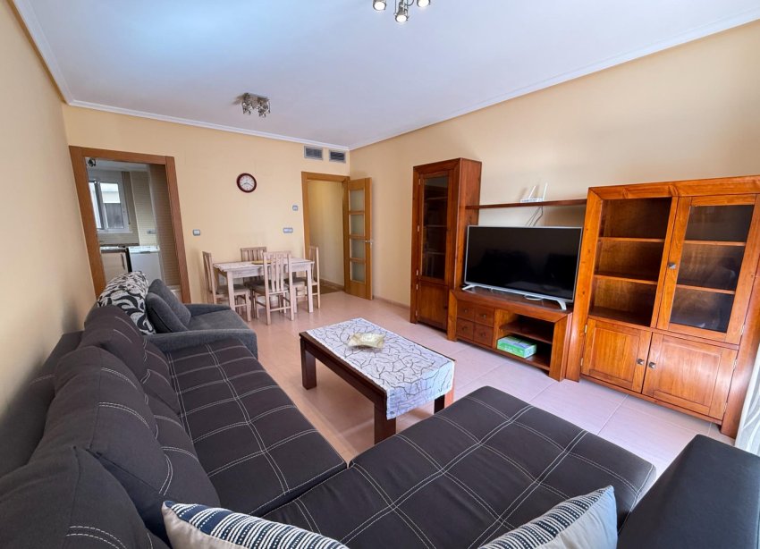 Rynek Wtórny - Apartament - Torrevieja - Playa del cura