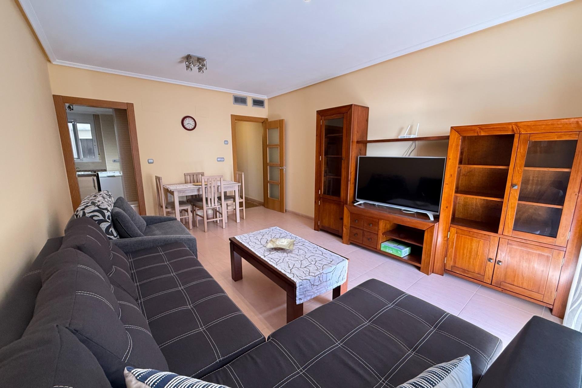 Rynek Wtórny - Apartament - Torrevieja - Playa del cura