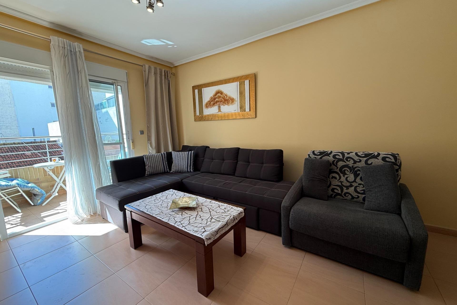 Rynek Wtórny - Apartament - Torrevieja - Playa del cura