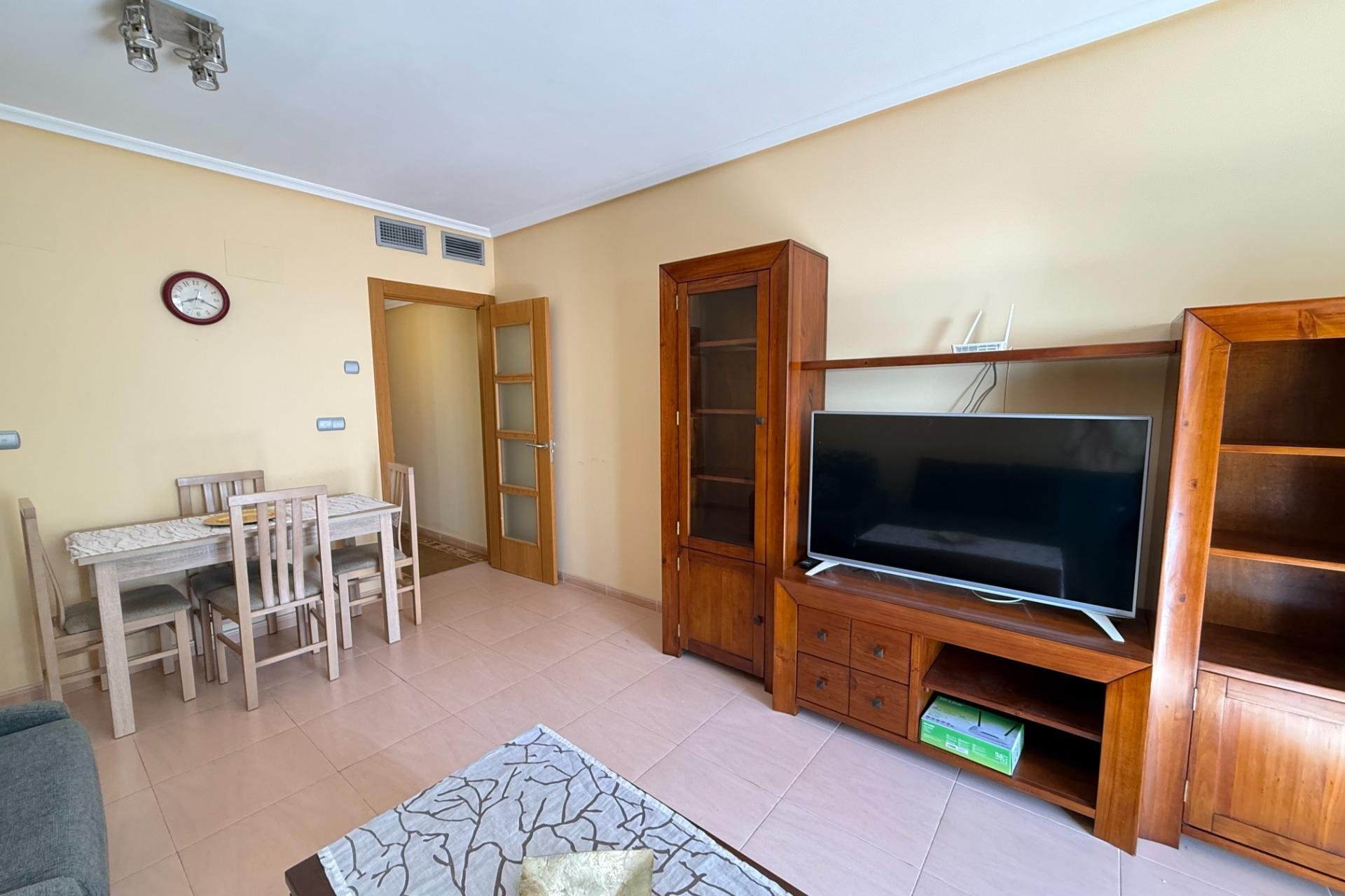 Rynek Wtórny - Apartament - Torrevieja - Playa del cura