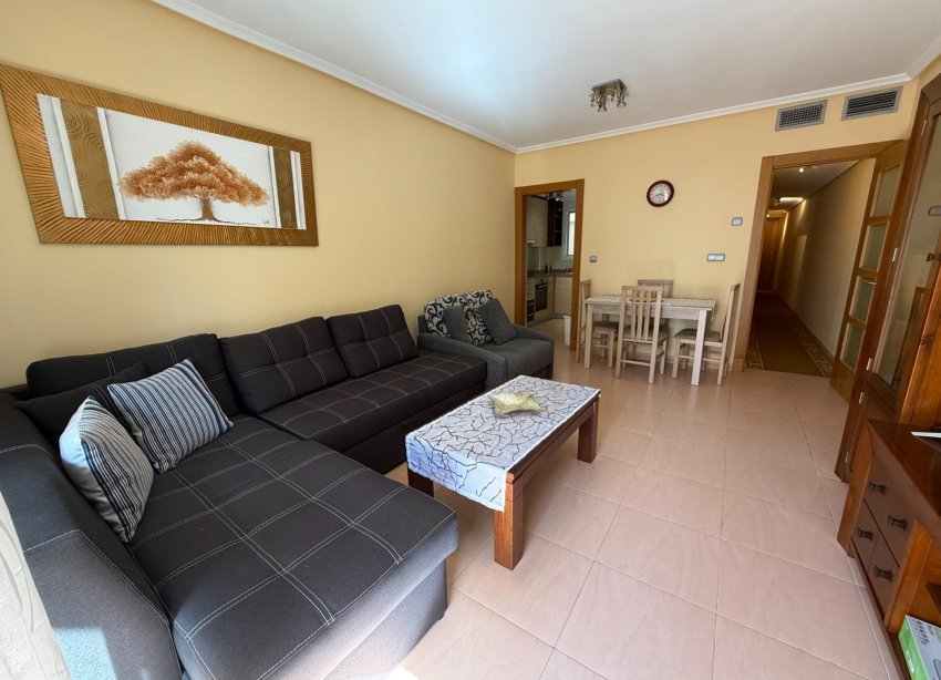 Rynek Wtórny - Apartament - Torrevieja - Playa del cura