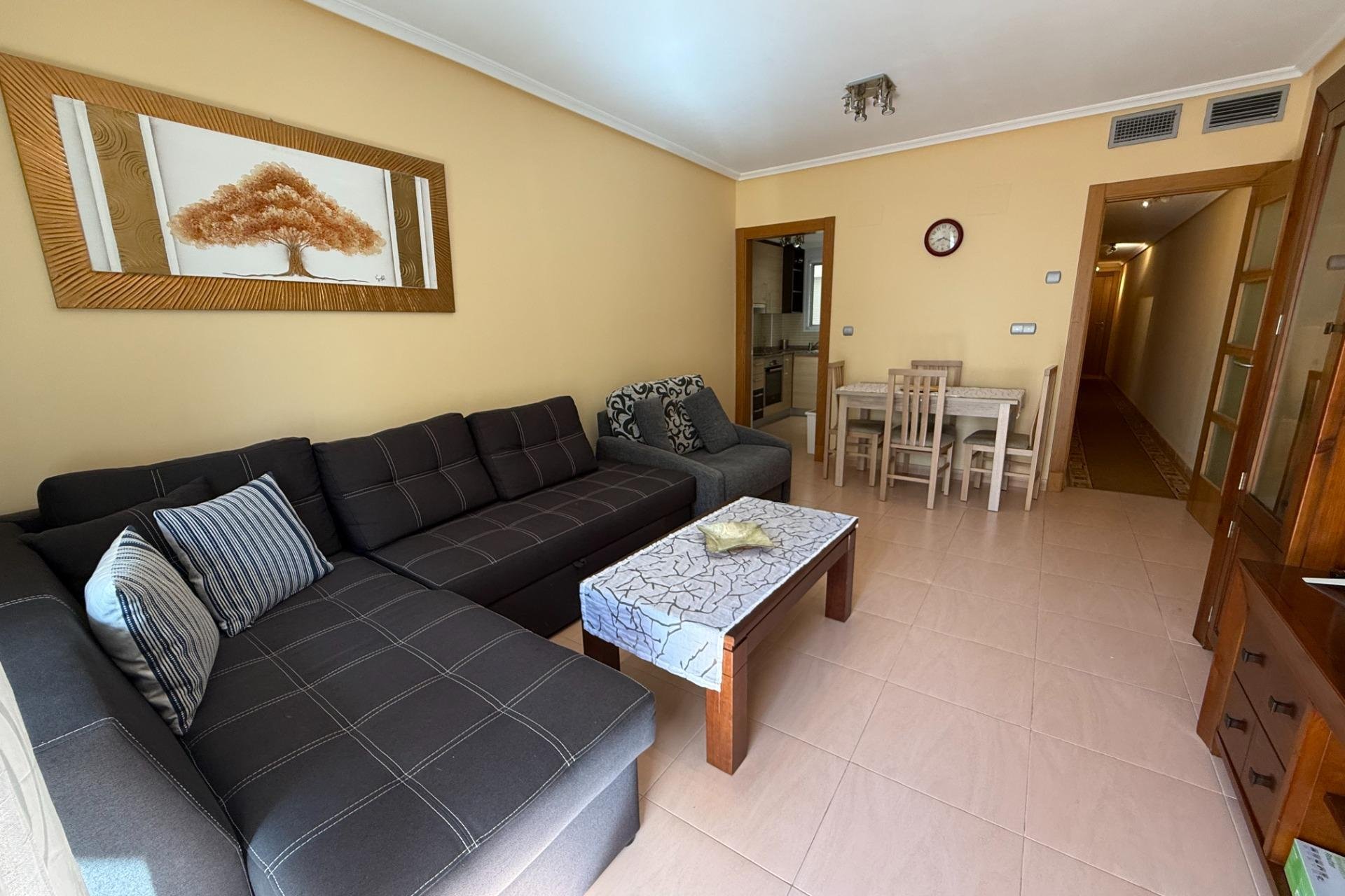 Rynek Wtórny - Apartament - Torrevieja - Playa del cura