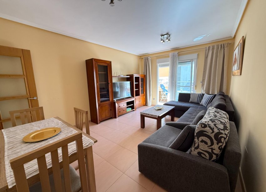 Rynek Wtórny - Apartament - Torrevieja - Playa del cura