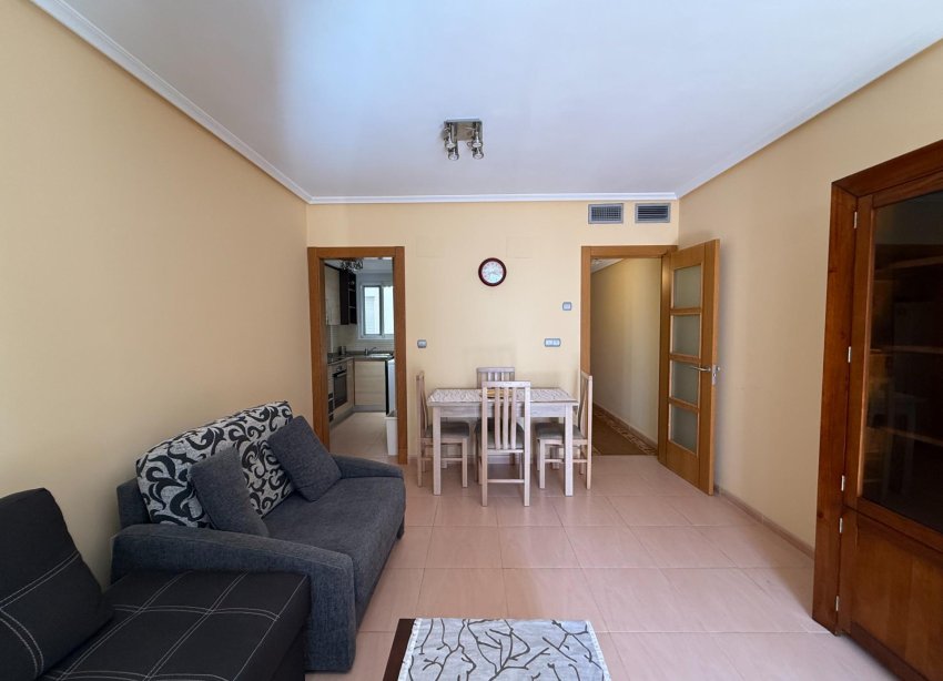 Rynek Wtórny - Apartament - Torrevieja - Playa del cura
