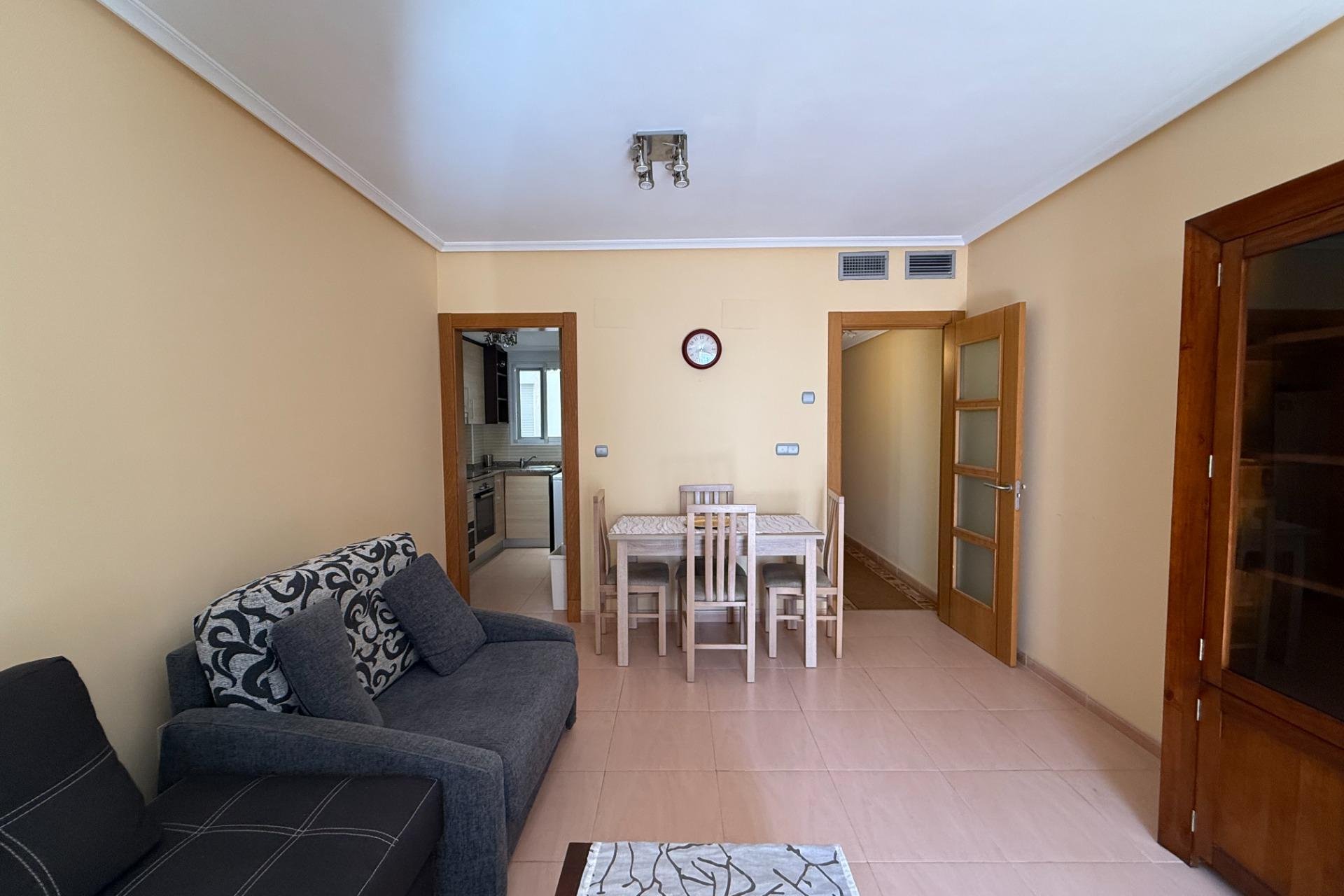 Rynek Wtórny - Apartament - Torrevieja - Playa del cura