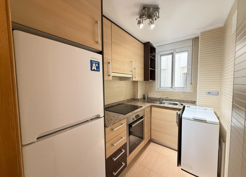 Rynek Wtórny - Apartament - Torrevieja - Playa del cura