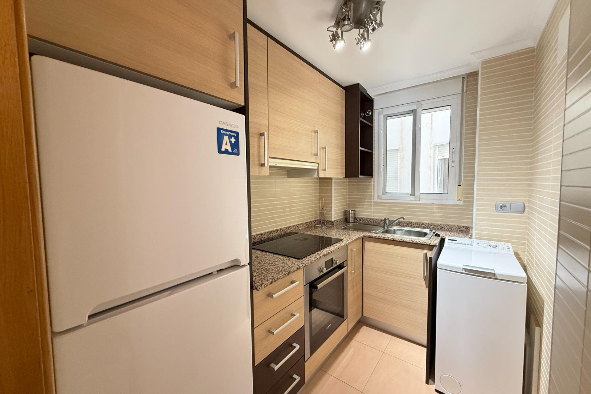 Rynek Wtórny - Apartament - Torrevieja - Playa del cura