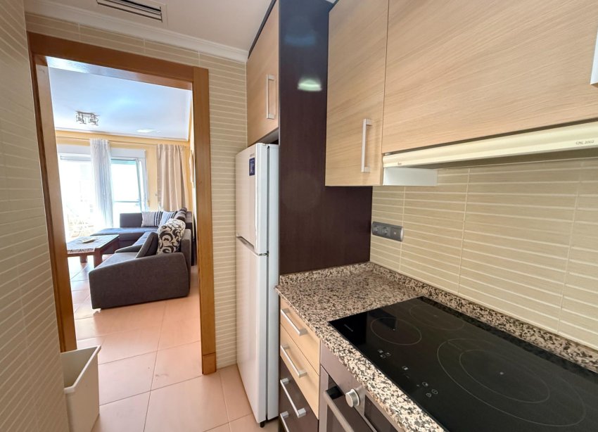 Rynek Wtórny - Apartament - Torrevieja - Playa del cura