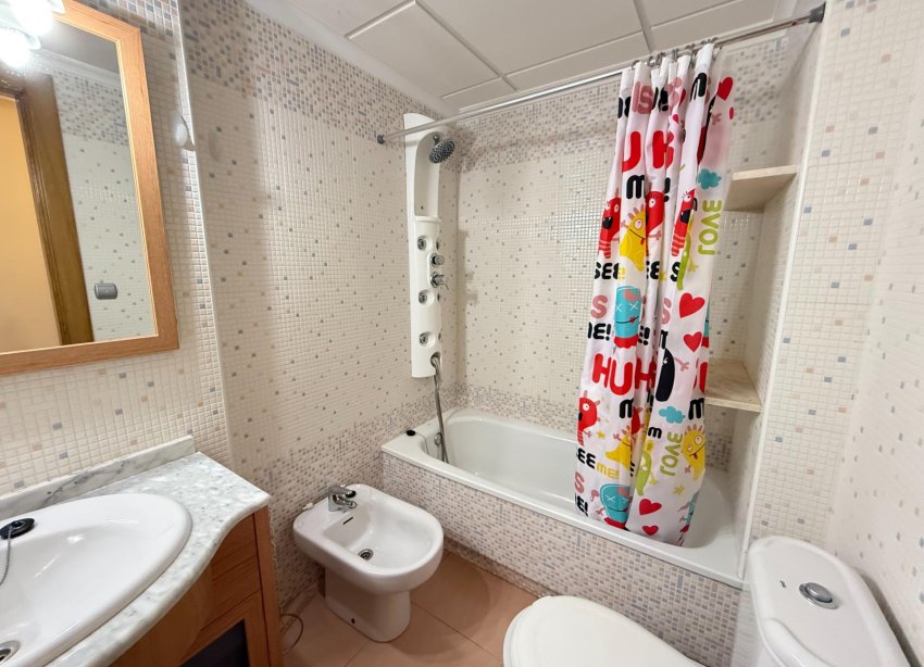 Rynek Wtórny - Apartament - Torrevieja - Playa del cura