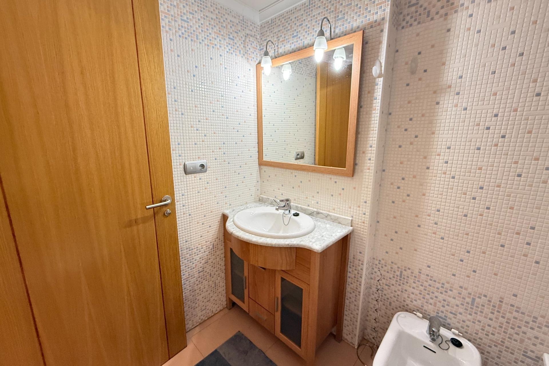Rynek Wtórny - Apartament - Torrevieja - Playa del cura