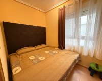 Rynek Wtórny - Apartament - Torrevieja - Playa del cura