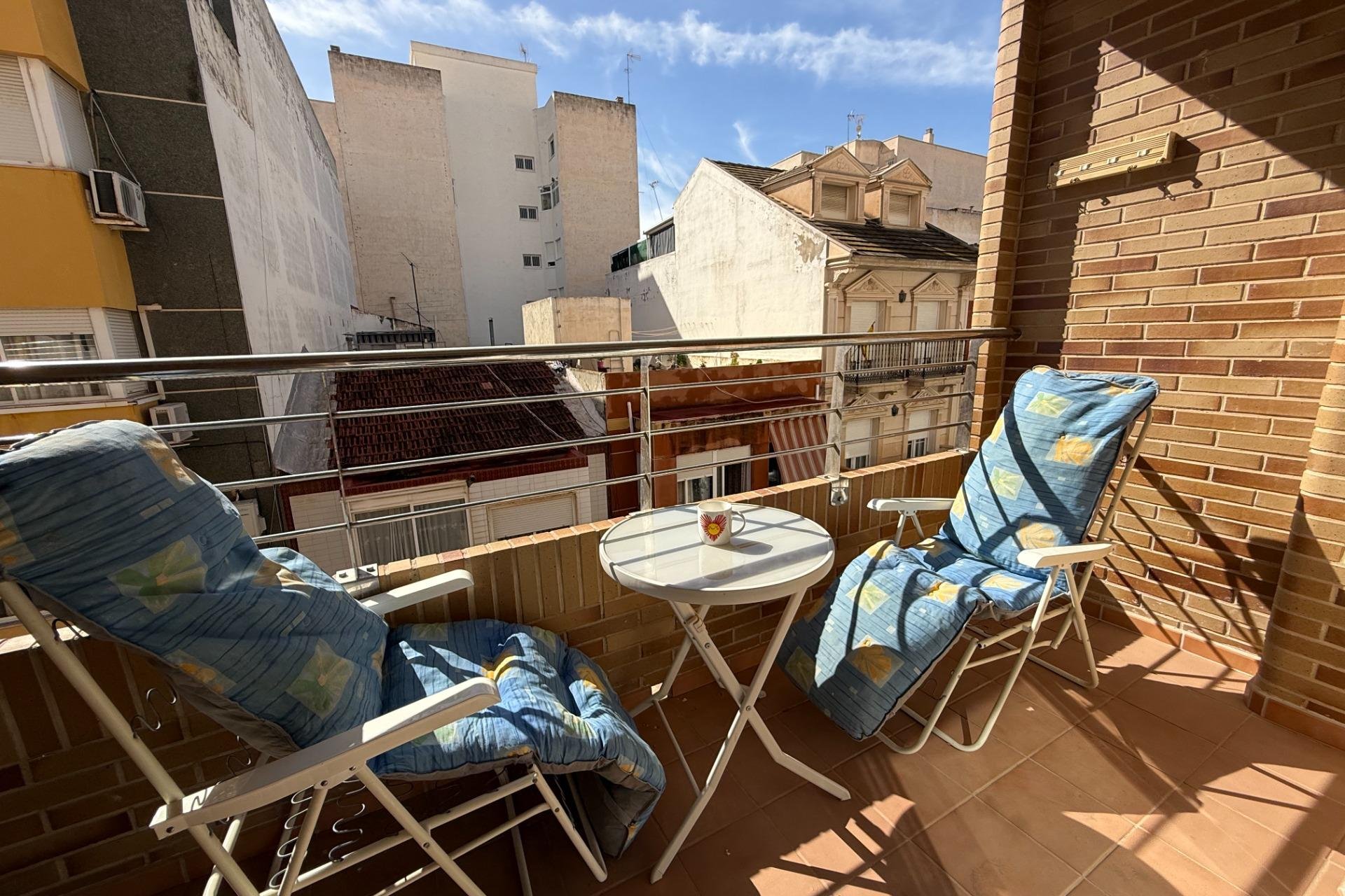 Rynek Wtórny - Apartament - Torrevieja - Playa del cura